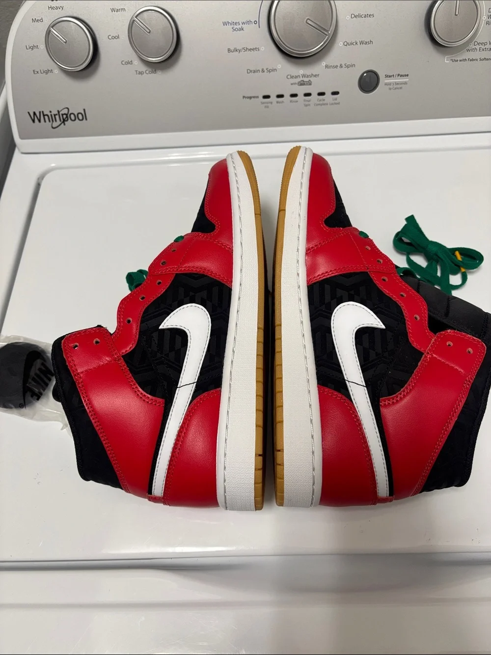NWOT Jordan Sneakers